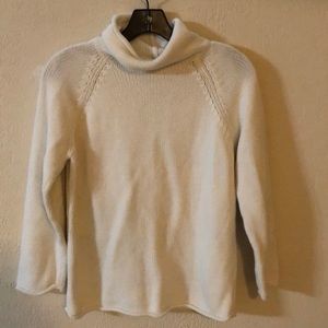 Amazing knit J.Crew sweater